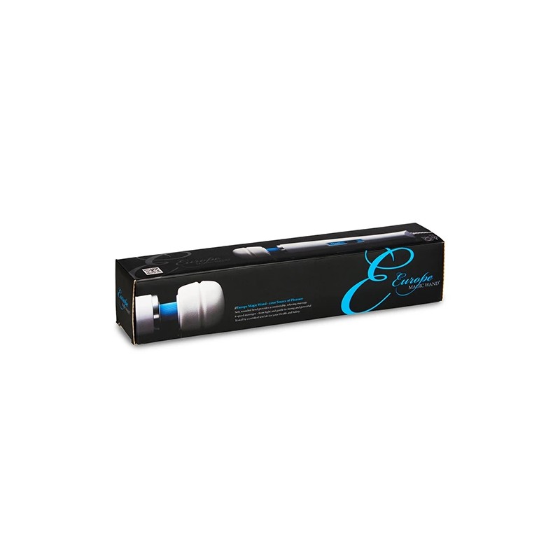 Masażer - Europe Magic Wand Massager